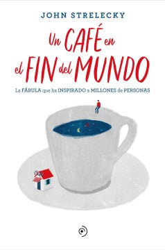 Un caf? en el fin del mundo / The Cafe on the Edge of the World - MPHOnline.com