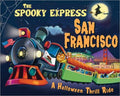 The Spooky Express San Francisco - MPHOnline.com