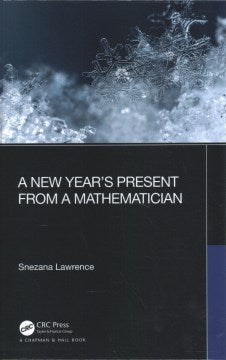 A New Year?s Present from a Mathematician - MPHOnline.com