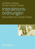 Interaktionsordnungen - MPHOnline.com