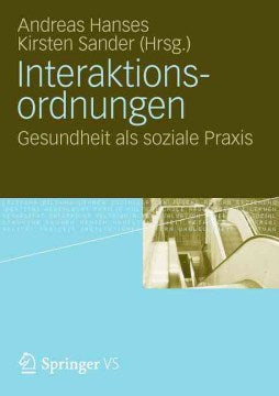 Interaktionsordnungen - MPHOnline.com