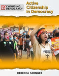 Active Citizenship in Democracy - MPHOnline.com