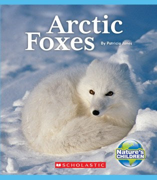 Arctic Foxes - MPHOnline.com