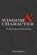 Wisdom & Character - MPHOnline.com