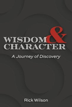 Wisdom & Character - MPHOnline.com