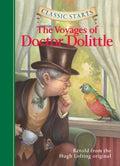 The Voyages of Doctor Dolittle - MPHOnline.com