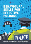 Behavioural Skills for Effective Policing - MPHOnline.com