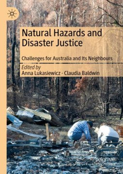 Natural Hazards and Disaster Justice - MPHOnline.com