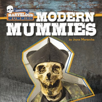 Modern Mummies - MPHOnline.com