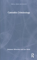 Cannabis Criminology - MPHOnline.com