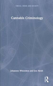 Cannabis Criminology - MPHOnline.com