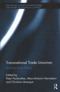 Transnational Trade Unionism - MPHOnline.com