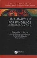 Data Analytics for Pandemics - MPHOnline.com