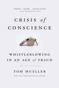 Crisis of Conscience (Paperback) - MPHOnline.com