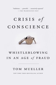 Crisis of Conscience (Paperback) - MPHOnline.com