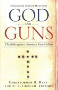 God and Guns - MPHOnline.com