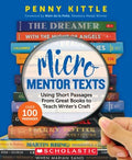 Micro Mentor Texts - MPHOnline.com