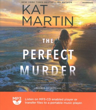 The Perfect Murder - MPHOnline.com