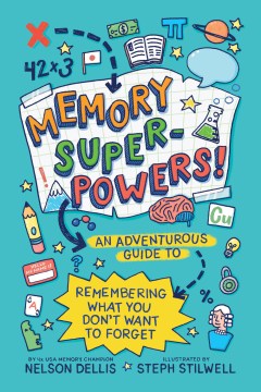 Memory Superpowers! - MPHOnline.com