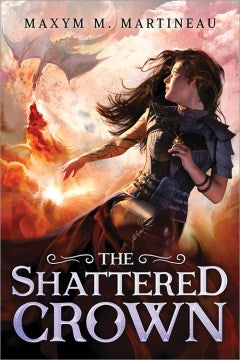 The Shattered Crown - MPHOnline.com