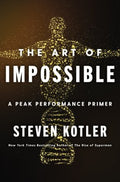 The Art of Impossible - MPHOnline.com