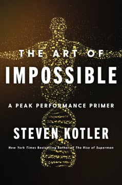 The Art of Impossible - MPHOnline.com