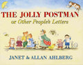 The Jolly Postman - MPHOnline.com