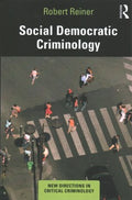 Social Democratic Criminology - MPHOnline.com