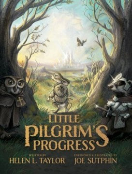 Little Pilgrim's Progress - MPHOnline.com