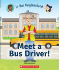 Meet a Bus Driver! - MPHOnline.com