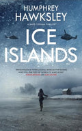 Ice Islands - MPHOnline.com