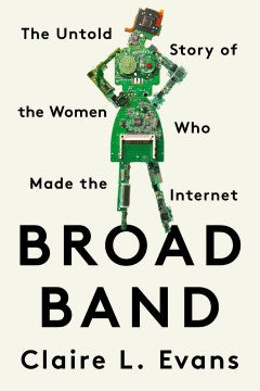 Broad Band (Paperback) - MPHOnline.com