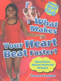 What Makes Your Heart Beat Faster? - MPHOnline.com