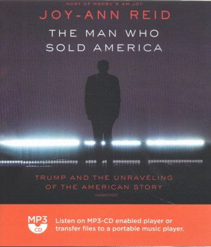 The Man Who Sold America - MPHOnline.com