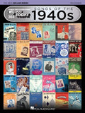 Songs of the 1940s - MPHOnline.com