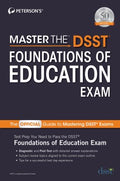 Master the DSST Foundations of Education Exam - MPHOnline.com