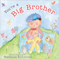 You're a Big Brother - MPHOnline.com