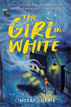 The Girl in White - MPHOnline.com