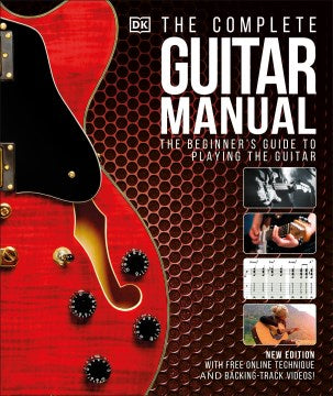 The Complete Guitar Manual - MPHOnline.com