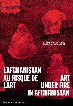 Art Under Fire in Afghanistan - MPHOnline.com