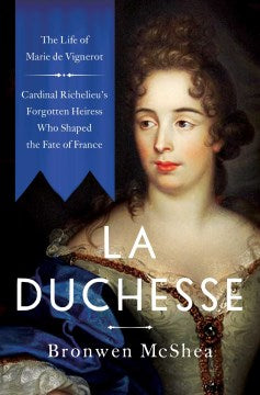 La Duchesse - MPHOnline.com