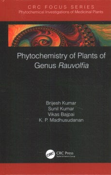 Phytochemistry of Plants of Genus Rauvolfia - MPHOnline.com