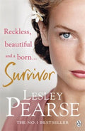 Survivor by Pearse, Lesley - MPHOnline.com