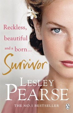 Survivor by Pearse, Lesley - MPHOnline.com