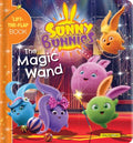 The Magic Wand - MPHOnline.com