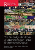 The Routledge Handbook on Urbanization and Global Environmental Change - MPHOnline.com