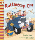 Rattletrap Car - MPHOnline.com