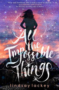 All the Impossible Things - MPHOnline.com