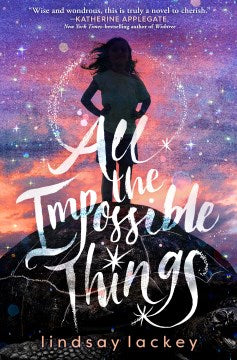 All the Impossible Things - MPHOnline.com