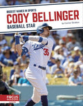 Cody Bellinger - MPHOnline.com